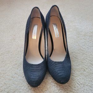 INC International Concepts Heels 7.5